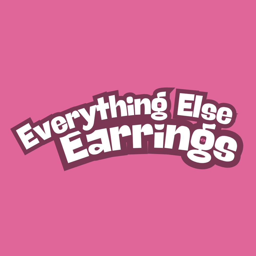 Everything Else Earrings