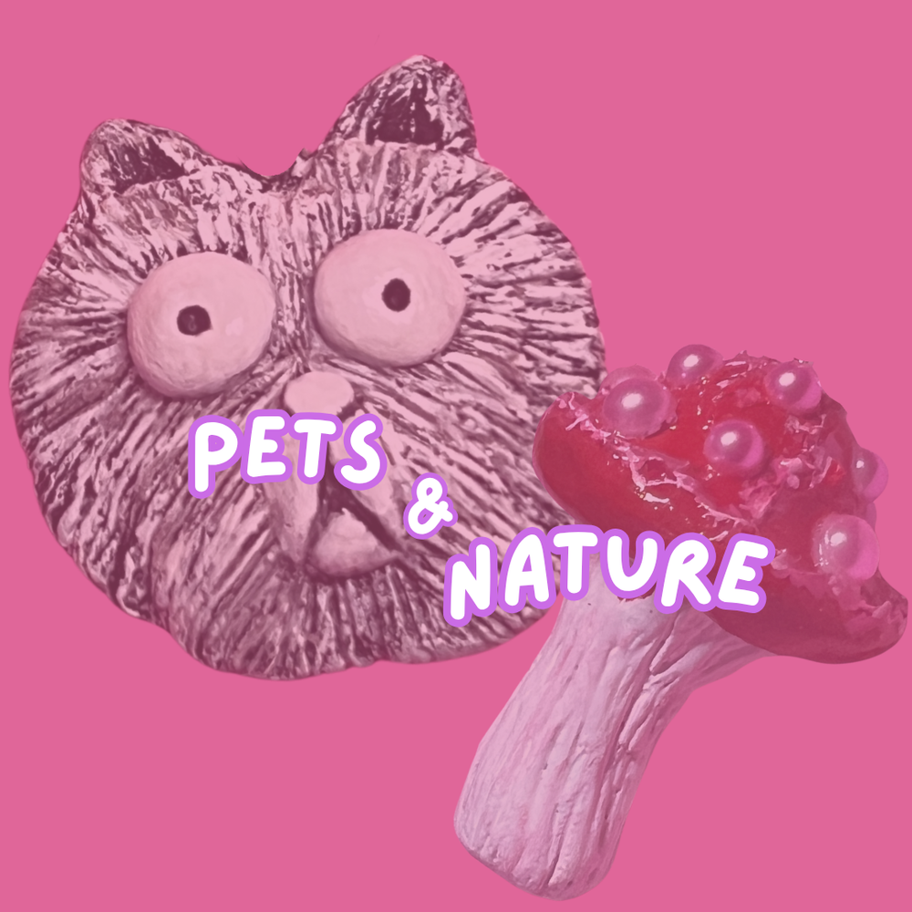 Pets and Nature