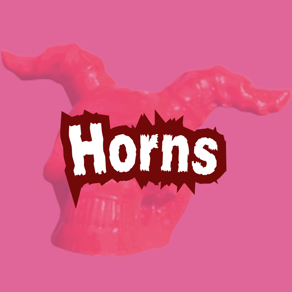 Horns